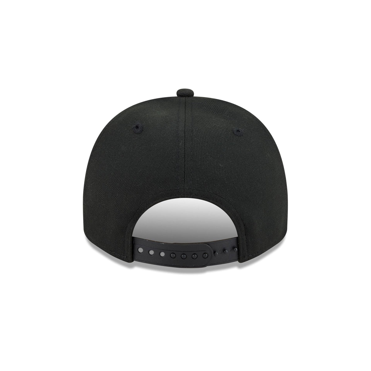 San Diego Padres Gold Laurel Black 9FIFTY A-Frame Snapback Hat