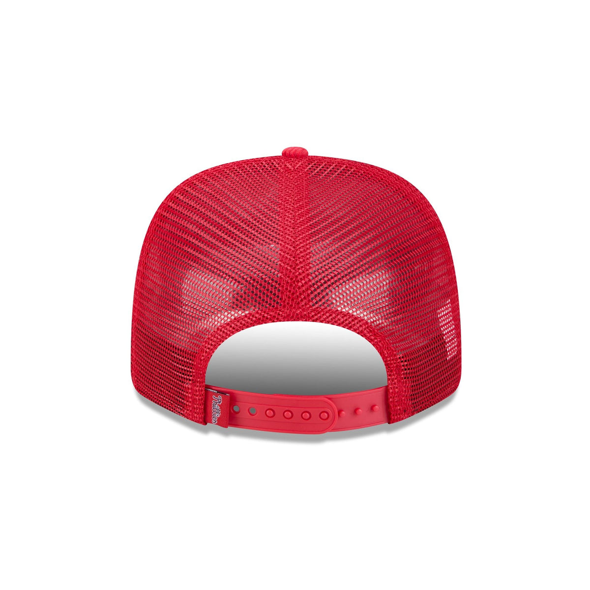 Philadelphia Phillies Deceptor Corduroy 9SEVENTY Trucker Hat