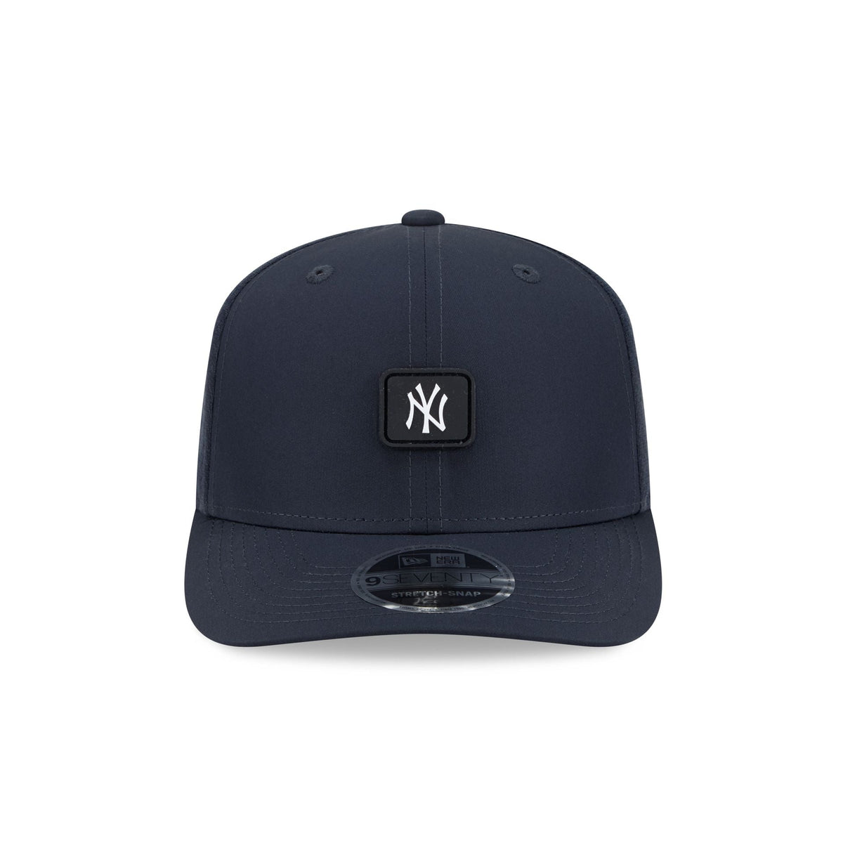 New York Yankees Mini Badge 9SEVENTY Trucker Hat