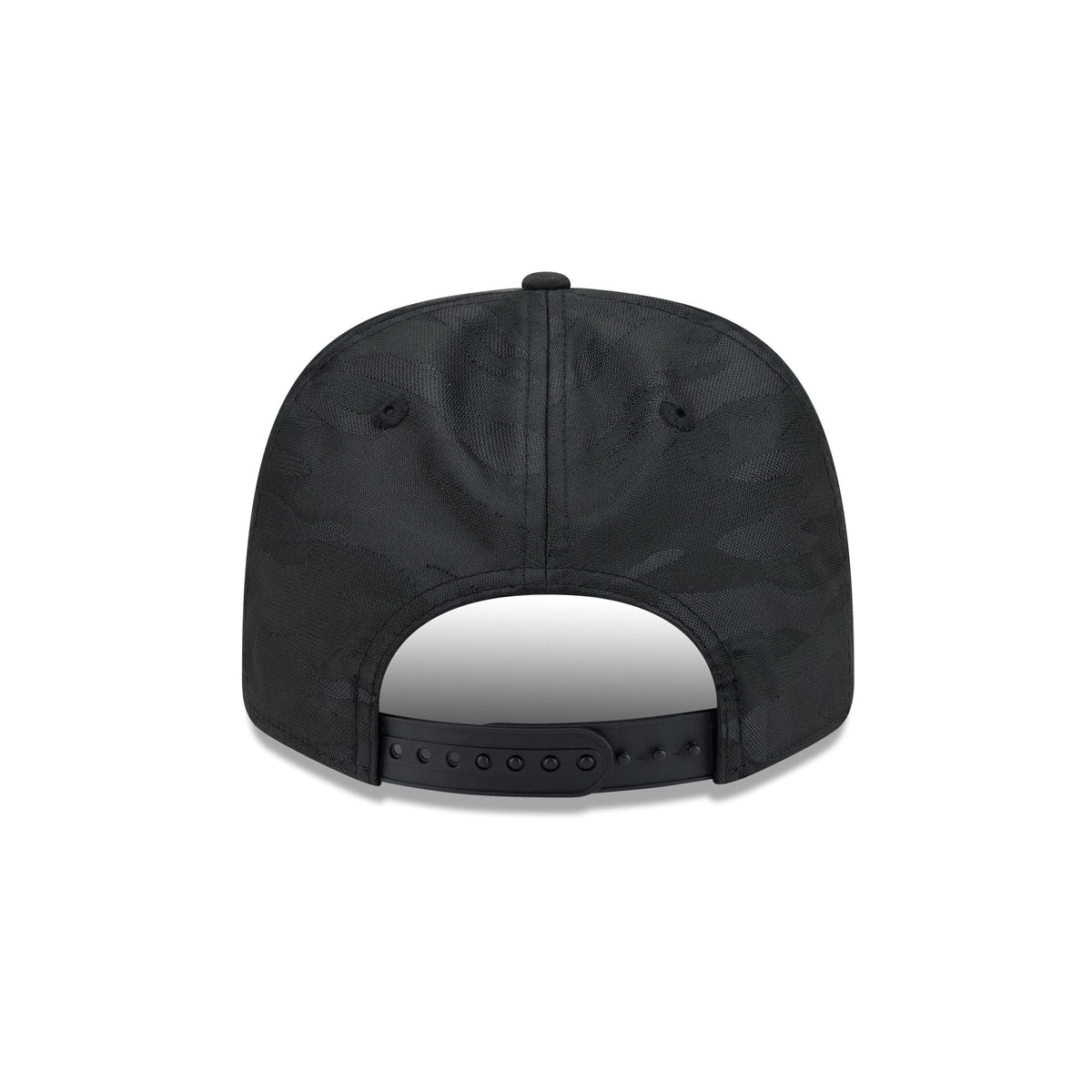 Houston Astros Black Camo Performance 9SEVENTY Stretch-Snap Hat