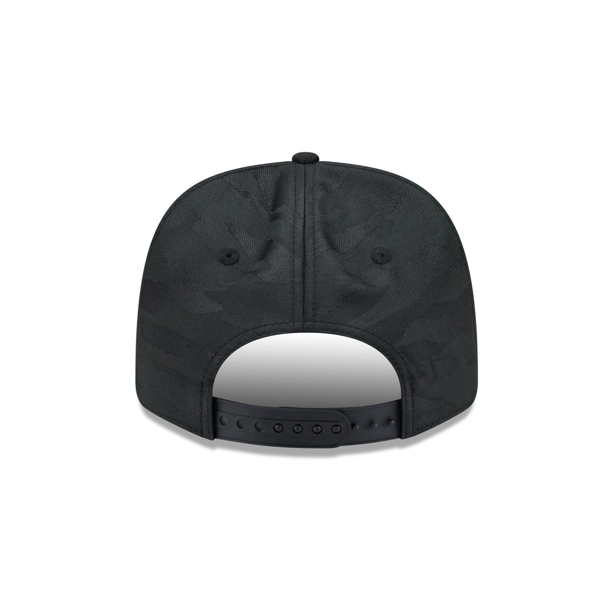 Boston Red Sox Black Camo Performance 9SEVENTY Stretch-Snap Hat