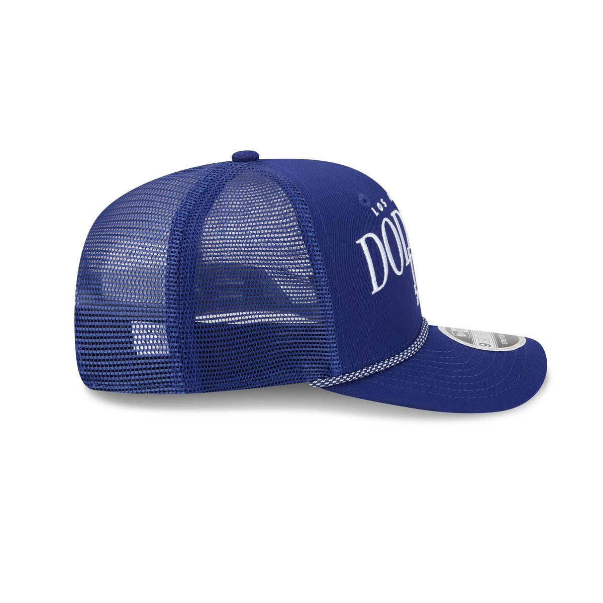 Los Angeles Dodgers Tonal 9SEVENTY Trucker Hat