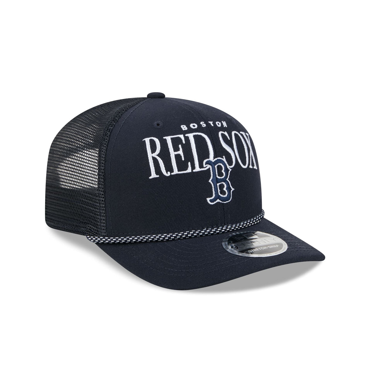 Boston Red Sox Tonal 9SEVENTY Trucker Hat