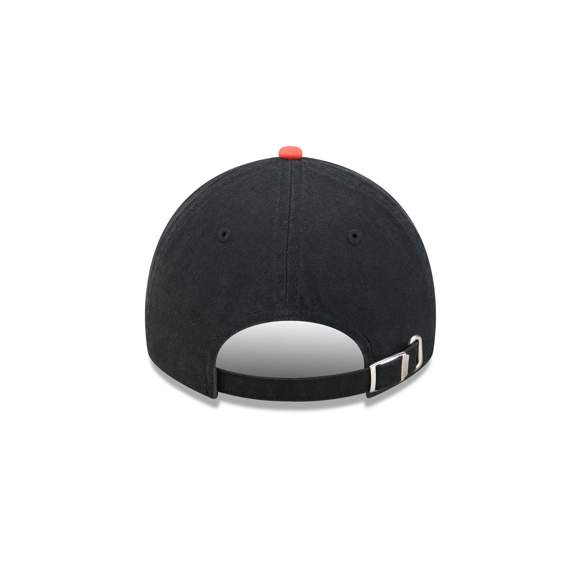 San Francisco Giants Mini Logo Two Tone Casual Classic Adjustable Hat