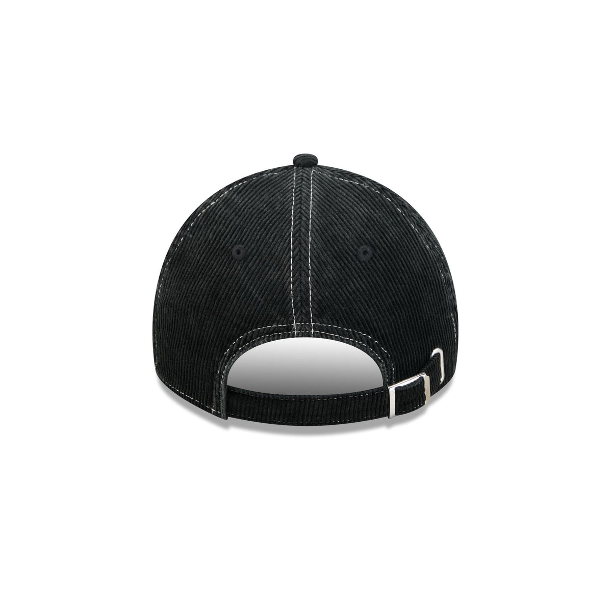 Boston Red Sox Washed Black Corduroy Casual Classic Adjustable Hat