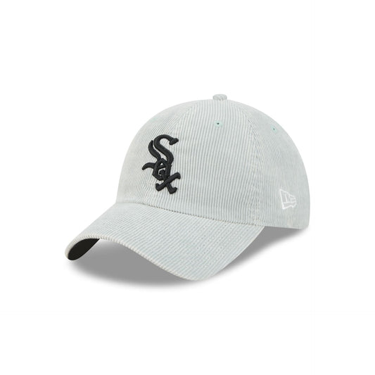 Chicago White Sox Washed Corduroy Casual Classic Adjustable Hat