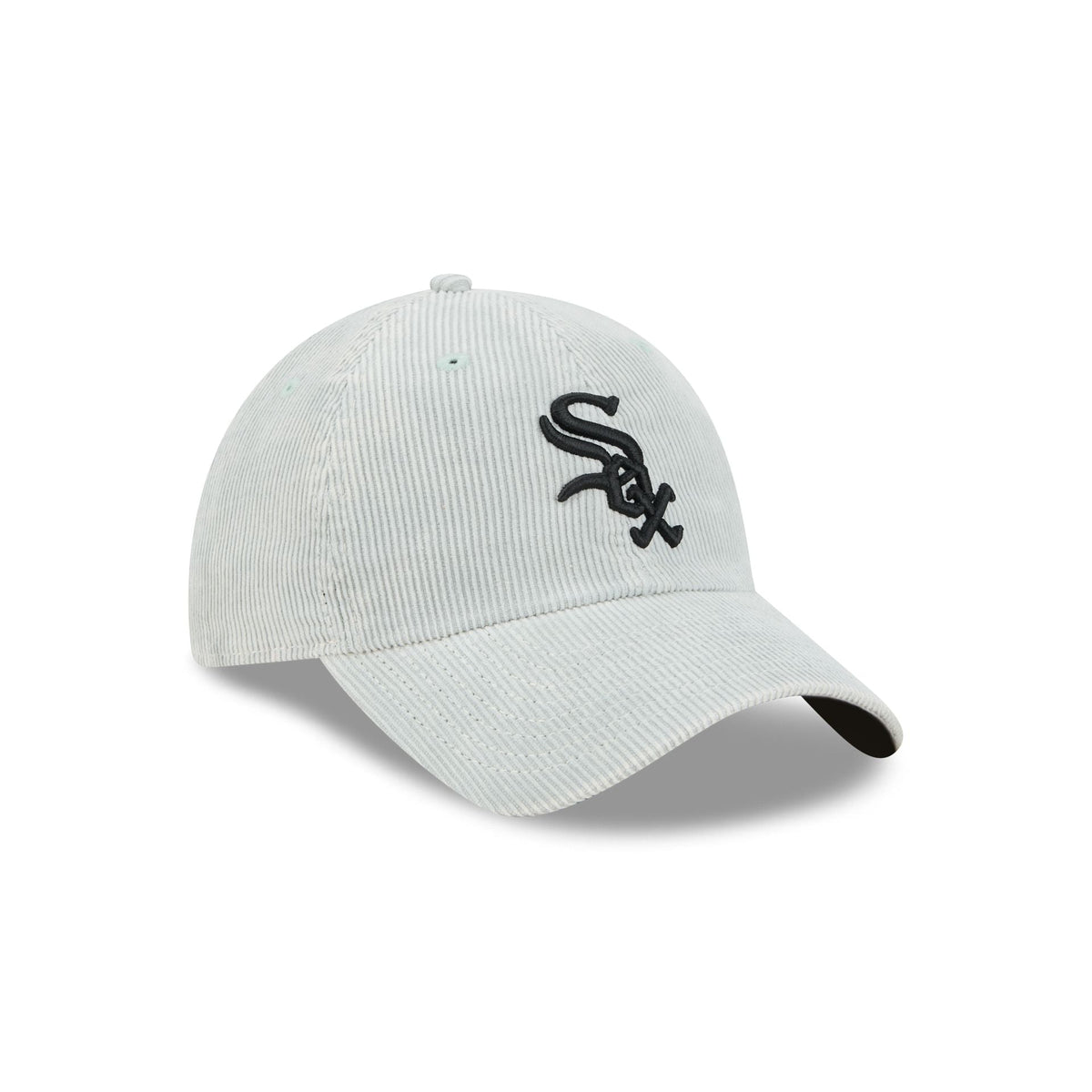 Chicago White Sox Washed Corduroy Casual Classic Adjustable Hat