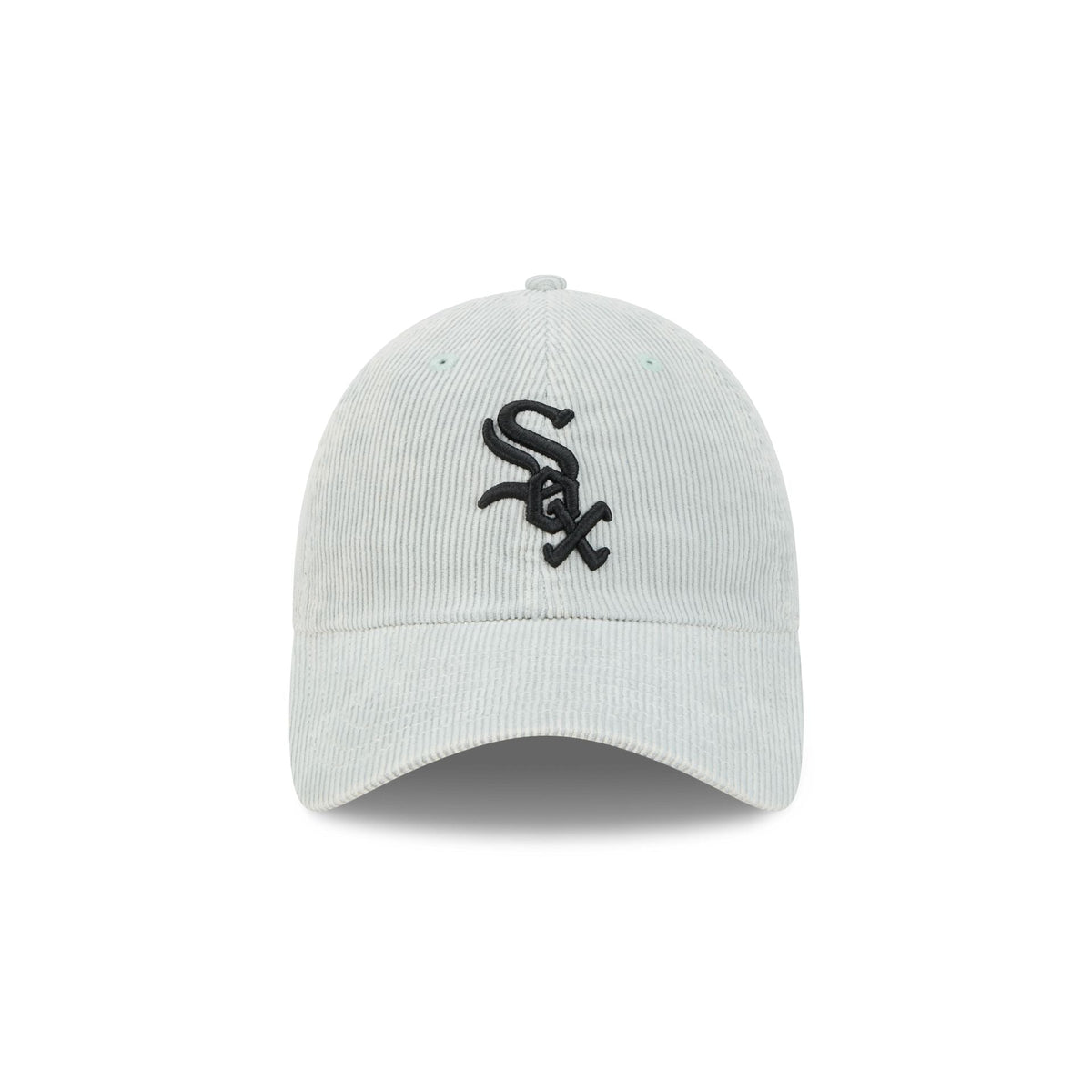 Chicago White Sox Washed Corduroy Casual Classic Adjustable Hat
