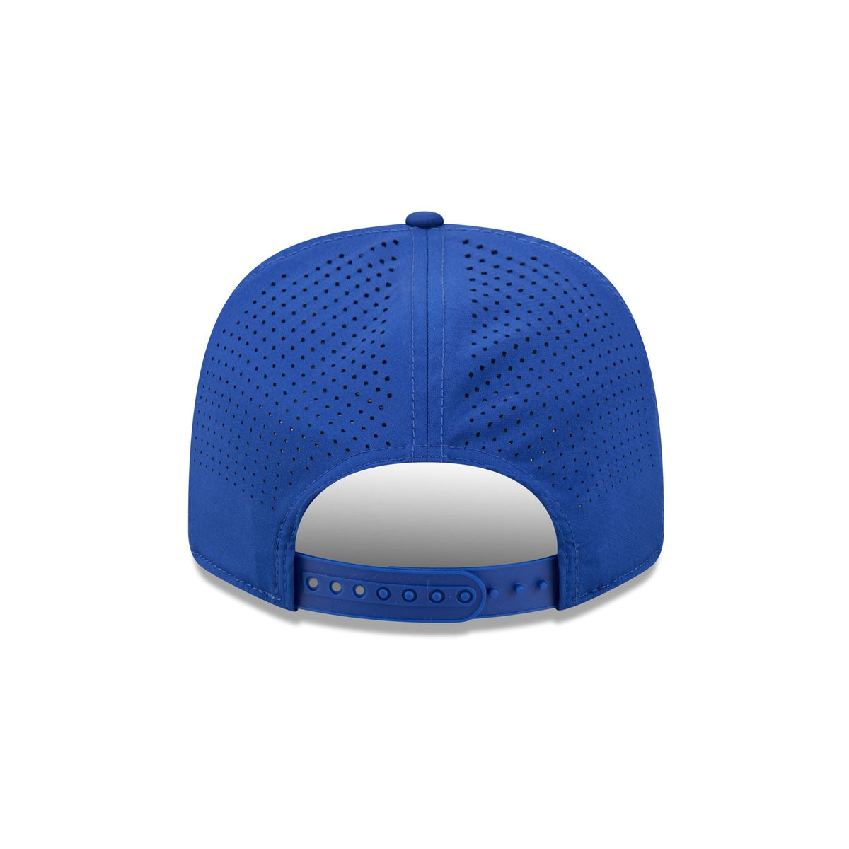 Chicago Cubs Performance Rope 9SEVENTY Trucker Hat