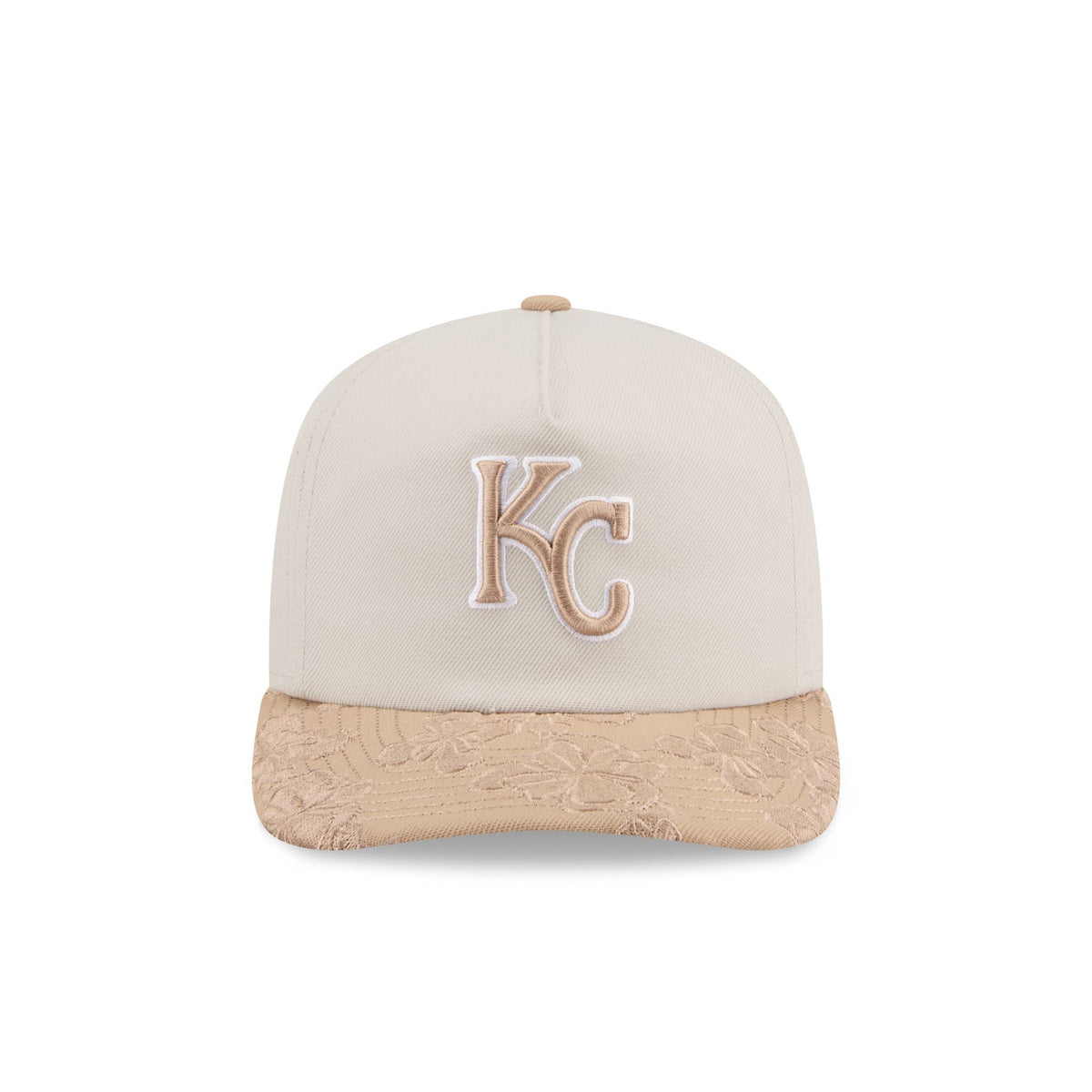 Kansas City Royals Stone Floral 19TWENTY Adjustable Hat