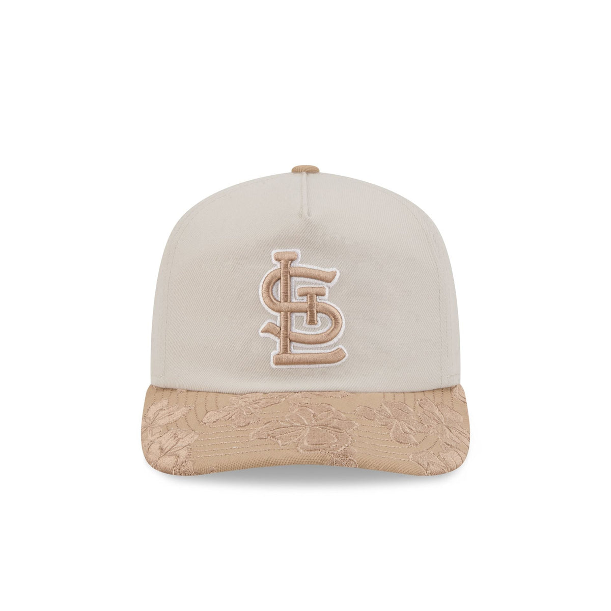 St. Louis Cardinals Stone Floral 19TWENTY Adjustable Hat