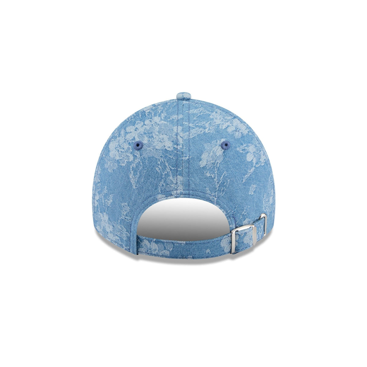 San Diego Padres Blue Leaves Casual Classic Adjustable Hat