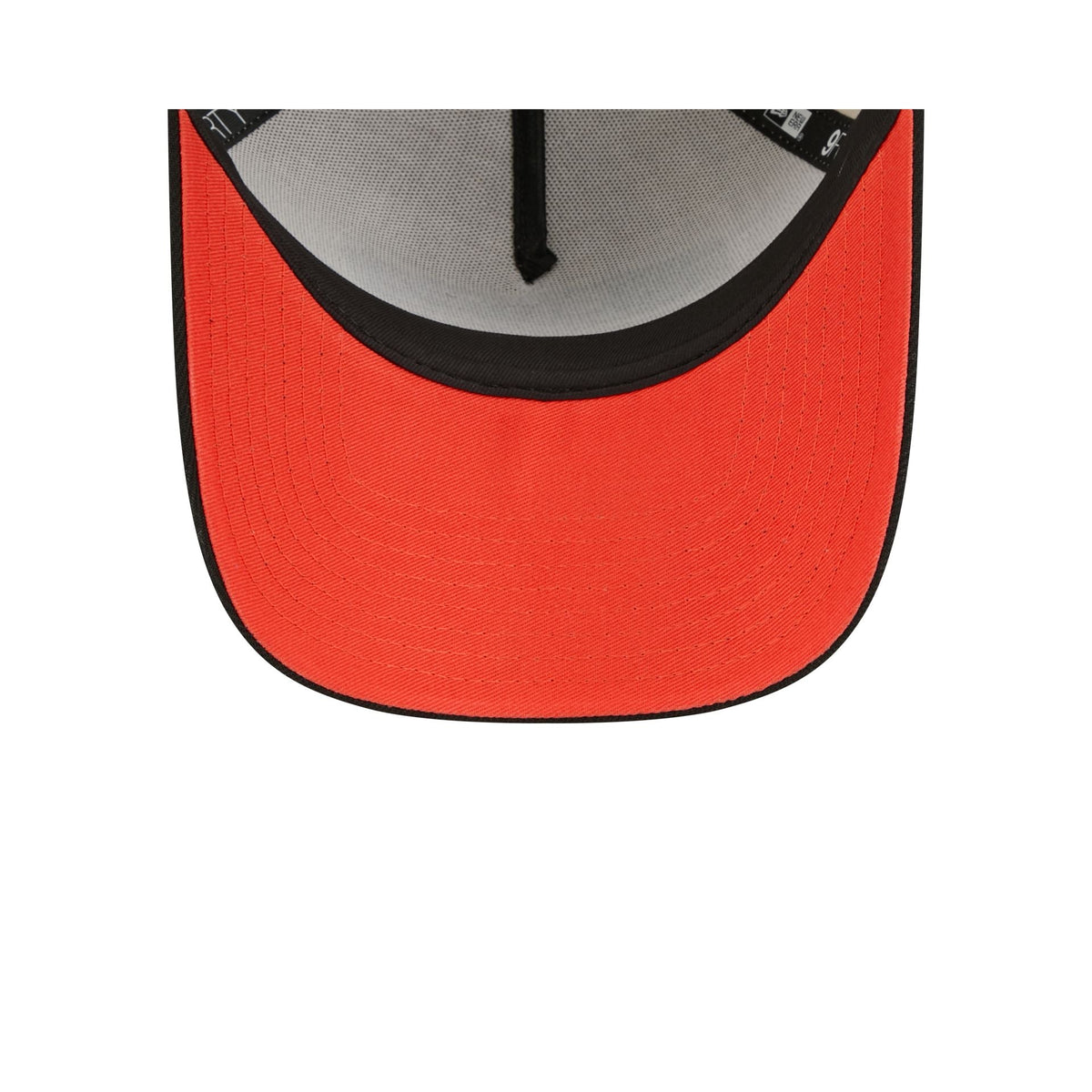 Sultanes De Monterrey vs San Francisco Giants Wordmark 9FORTY A-Frame Snapback Hat