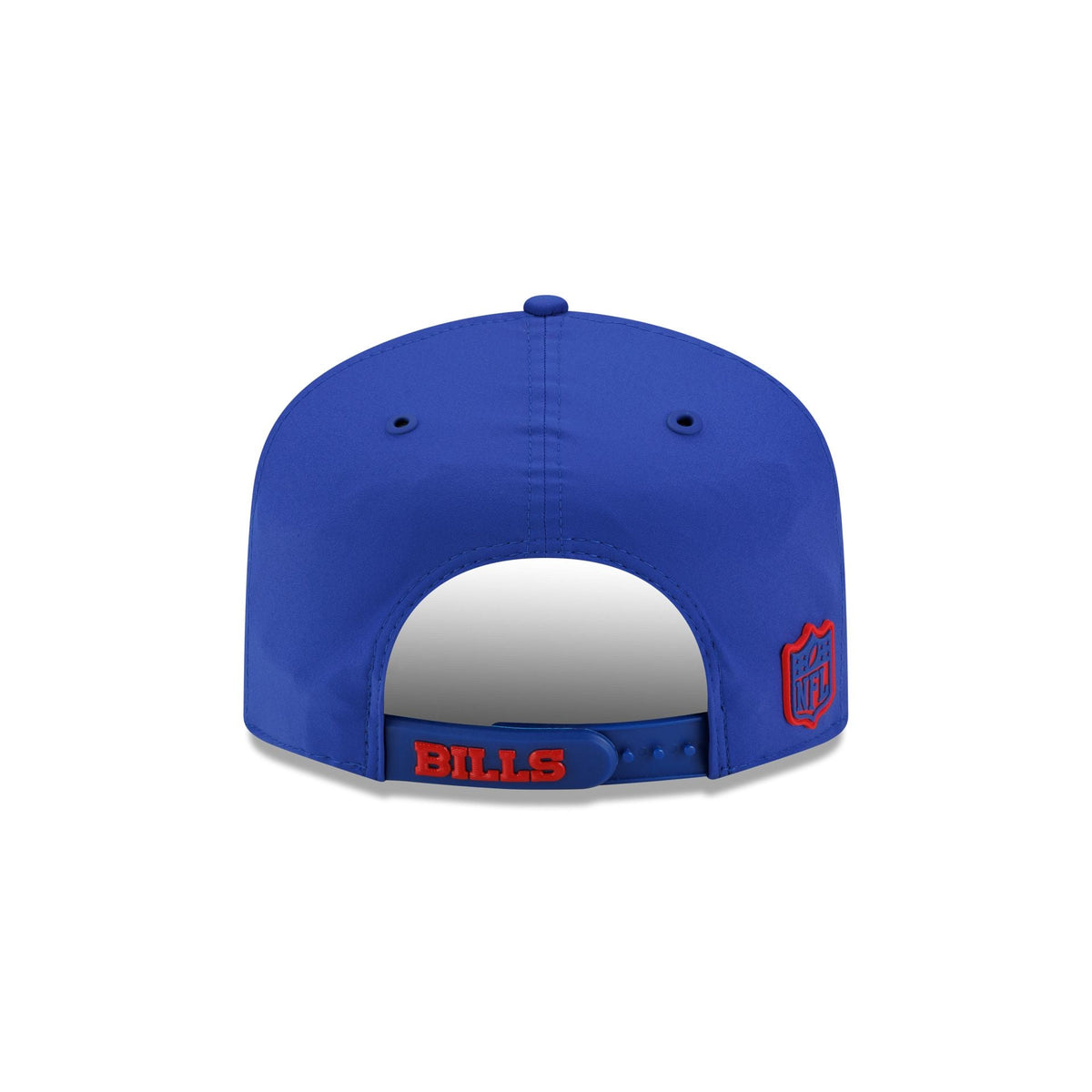 Buffalo Bills 2026 Sideline 19TWENTY Snapback Hat