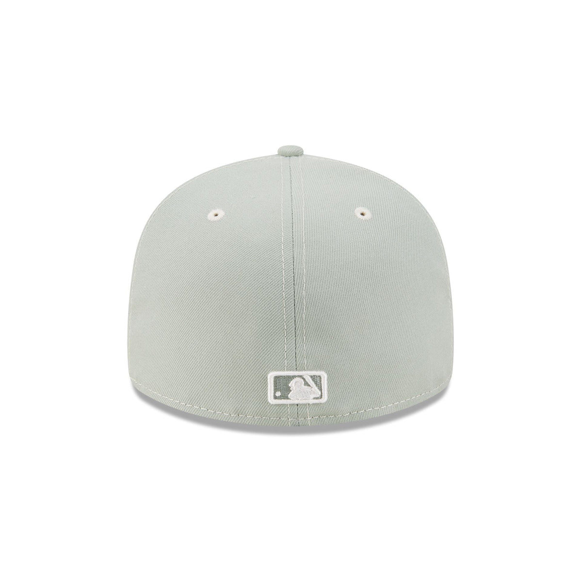 Detroit Tigers Everest Green Stitched 59FIFTY Fitted Hat