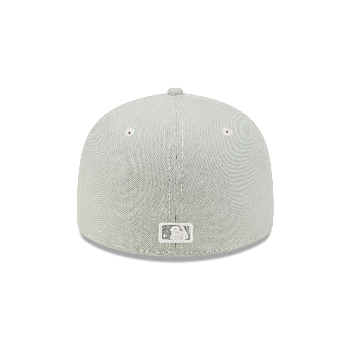 Miami Marlins Everest Green Stitched 59FIFTY Fitted Hat