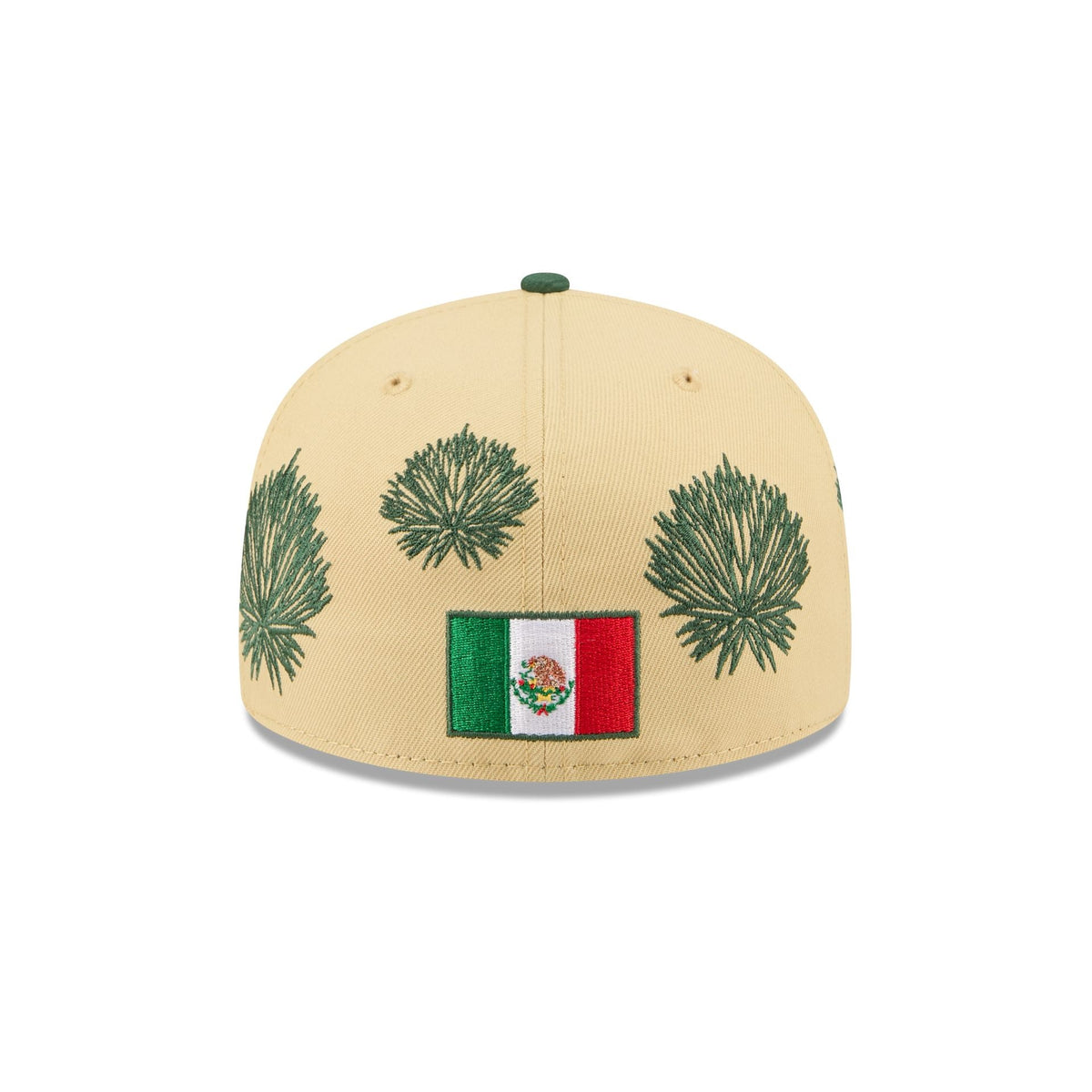 Los Angeles Dodgers Agave 59FIFTY Fitted Hat