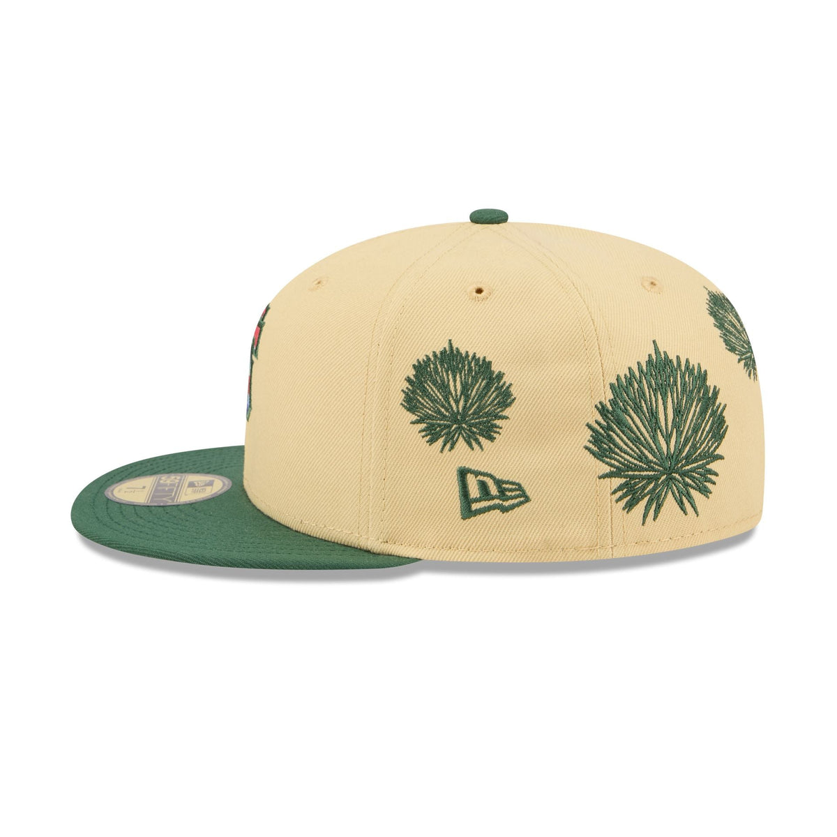 San Francisco Giants Agave 59FIFTY Fitted Hat