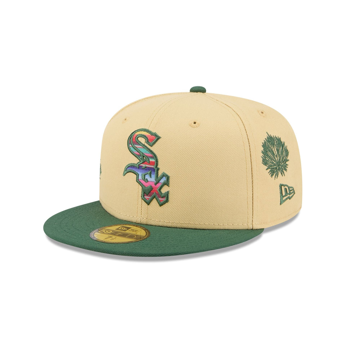 Chicago White Sox Agave 59FIFTY Fitted Hat