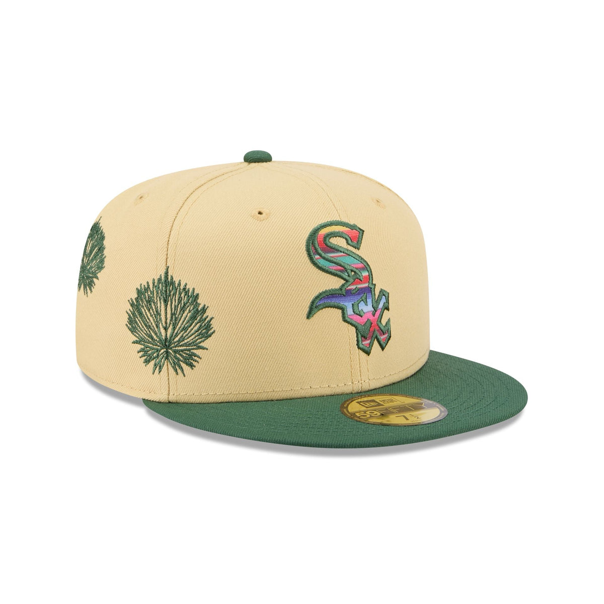Chicago White Sox Agave 59FIFTY Fitted Hat