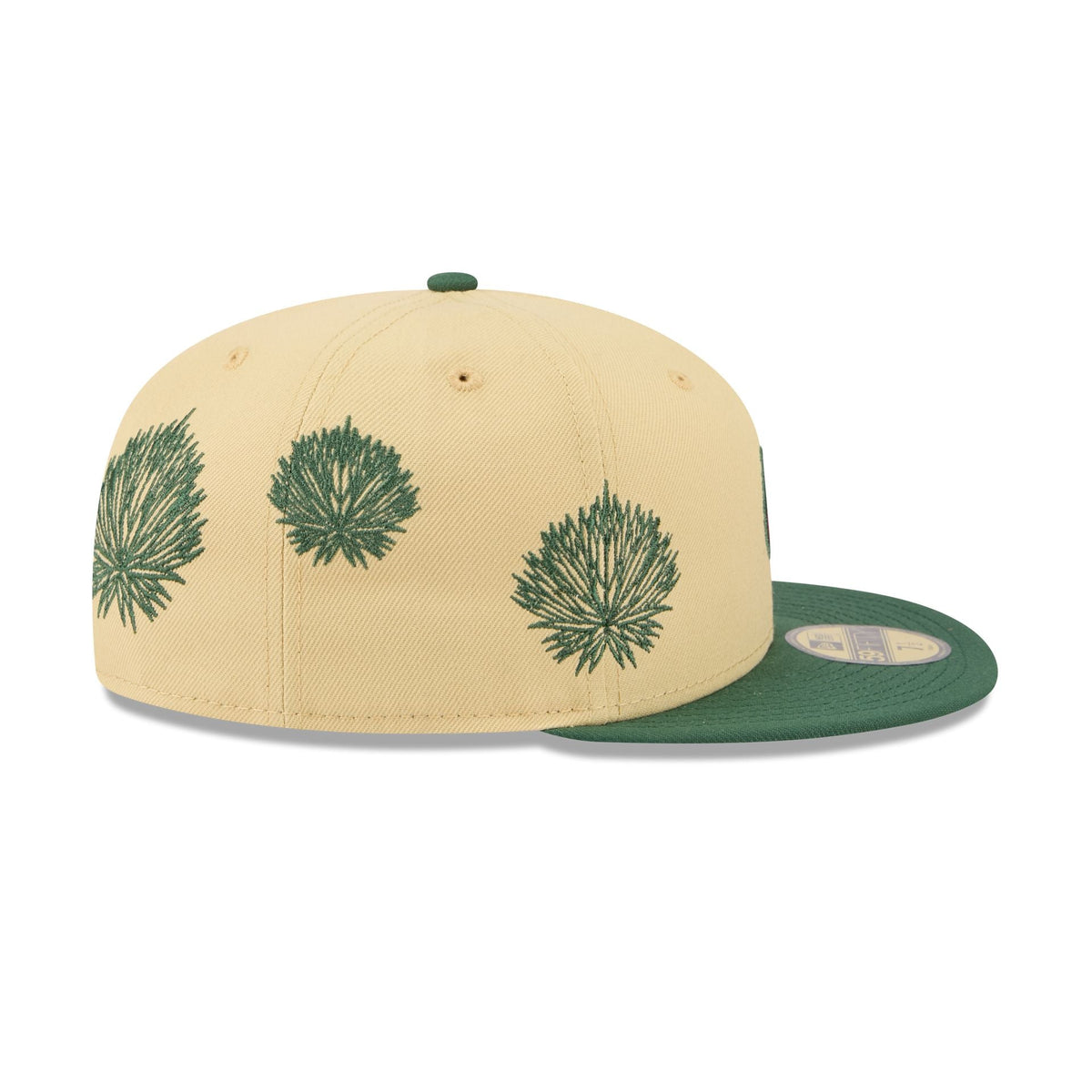 Chicago Cubs Agave 59FIFTY Fitted Hat