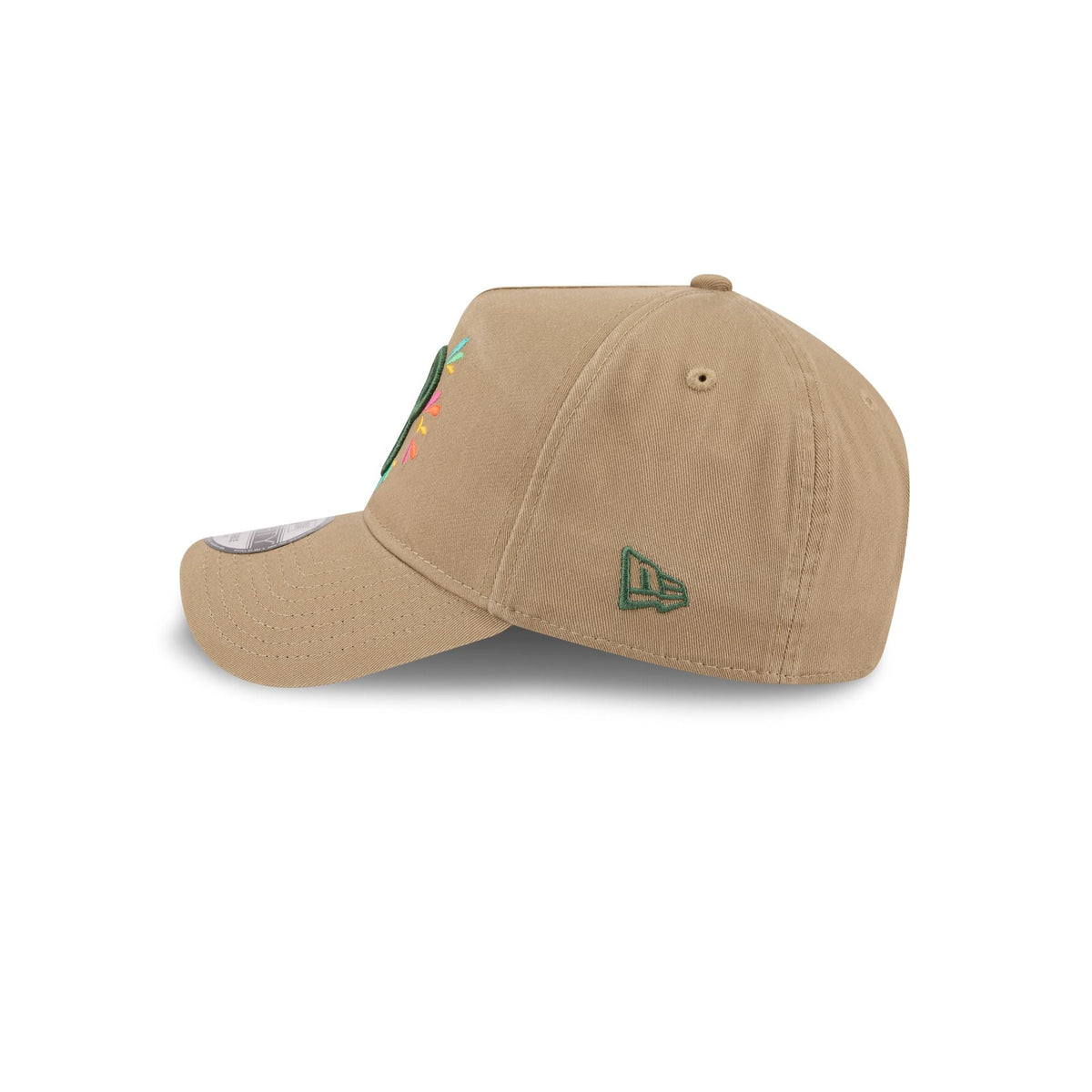Philadelphia Phillies Vibrant Festivities 9FORTY A-Frame Snapback Hat