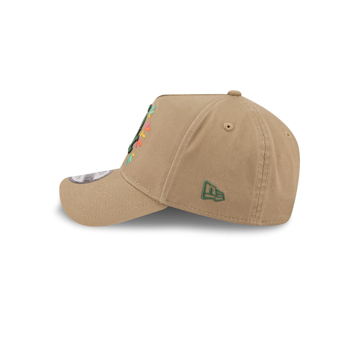 Chicago White Sox Vibrant Festivities 9FORTY A-Frame Snapback Hat