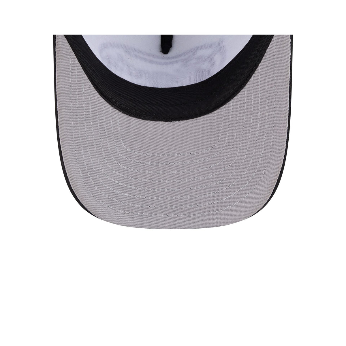 San Francisco Giants Chrome 59FIFTY Fitted Trucker Hat