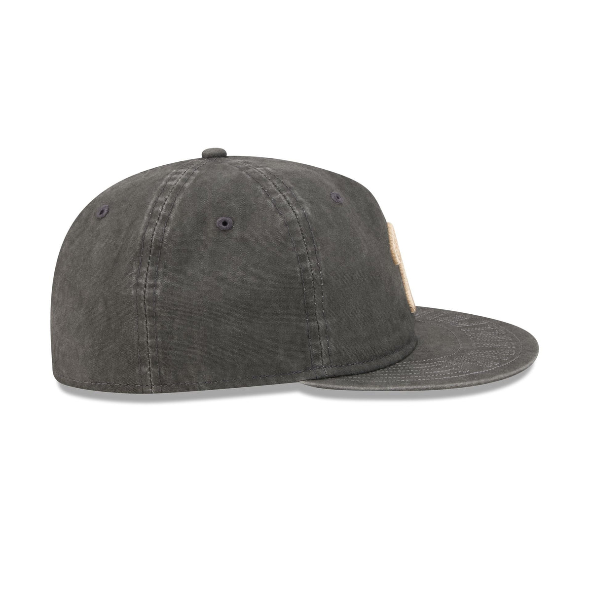 Philadelphia Phillies Visor Stitch Retro Crown 59FIFTY Fitted Hat