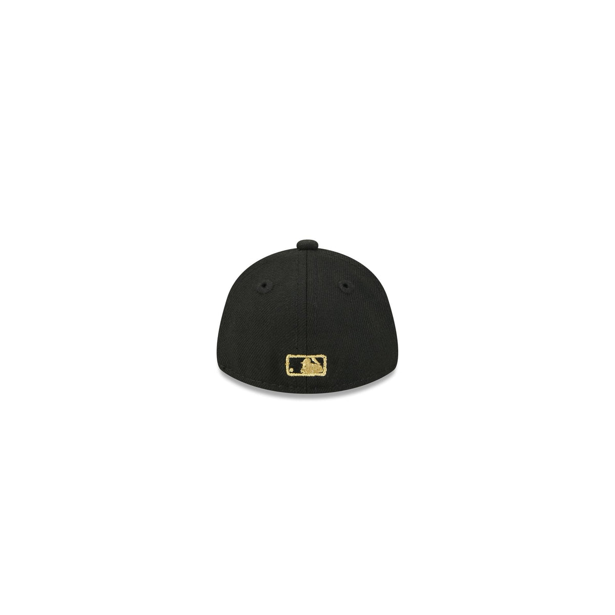 Detroit Tigers Gold Logo Mini 59FIFTY Fitted Hat