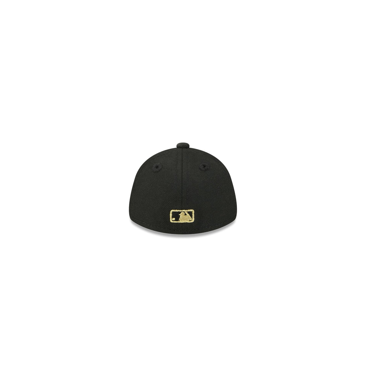 Cincinnati Reds Gold Logo Mini 59FIFTY Fitted Hat