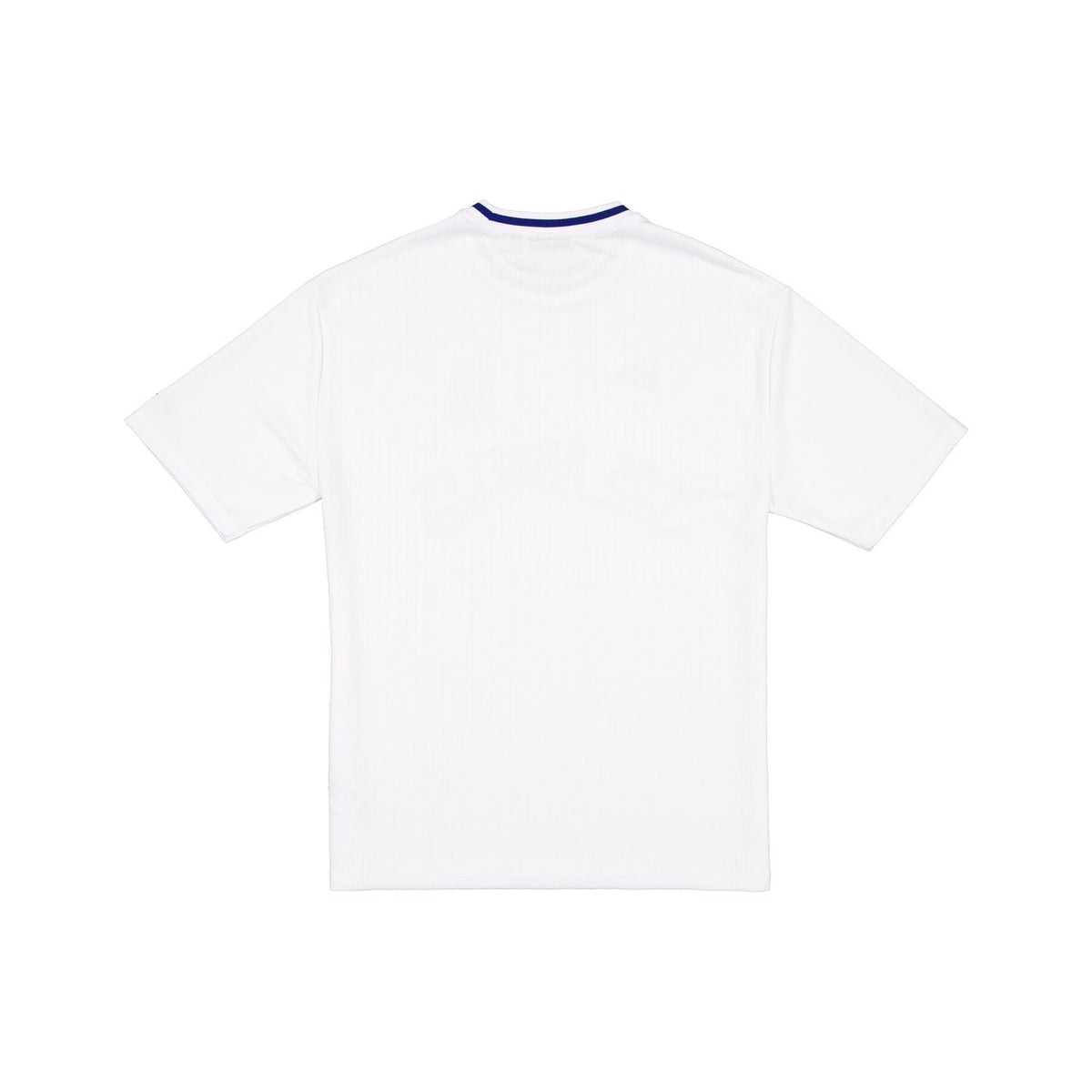 Los Angeles Dodgers Premium White Ribbed T-Shirt