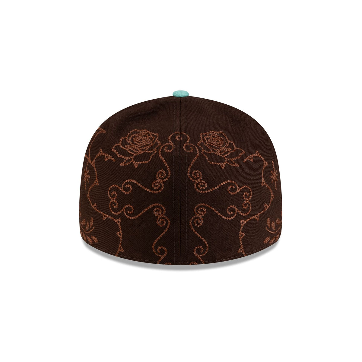 Rótulos Bautista x San Diego Padres 59FIFTY Fitted Hat