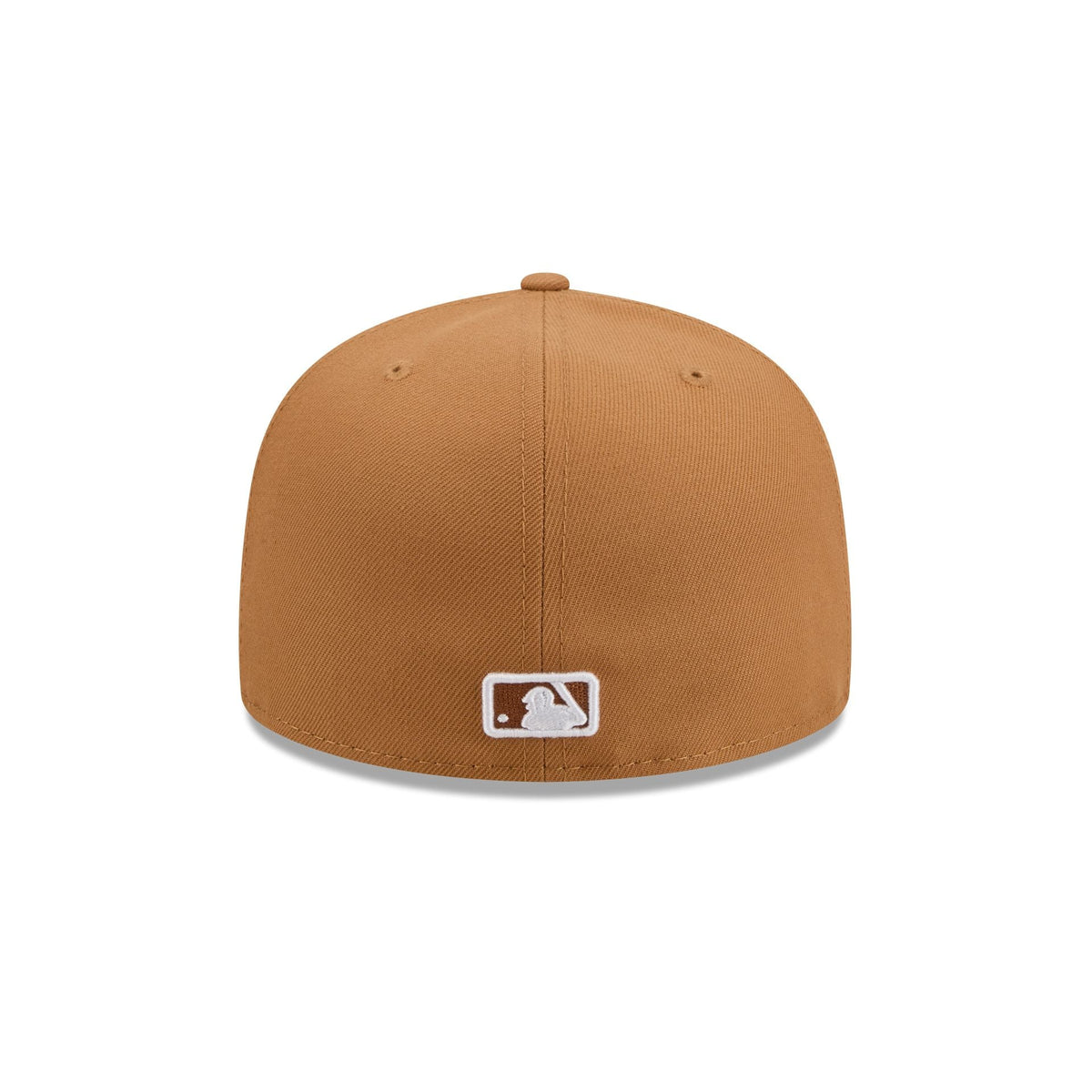 New York Yankees Bronze Basic 59FIFTY Fitted Hat
