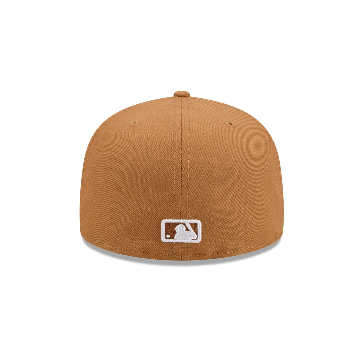 San Francisco Giants Bronze Basic 59FIFTY Fitted Hat