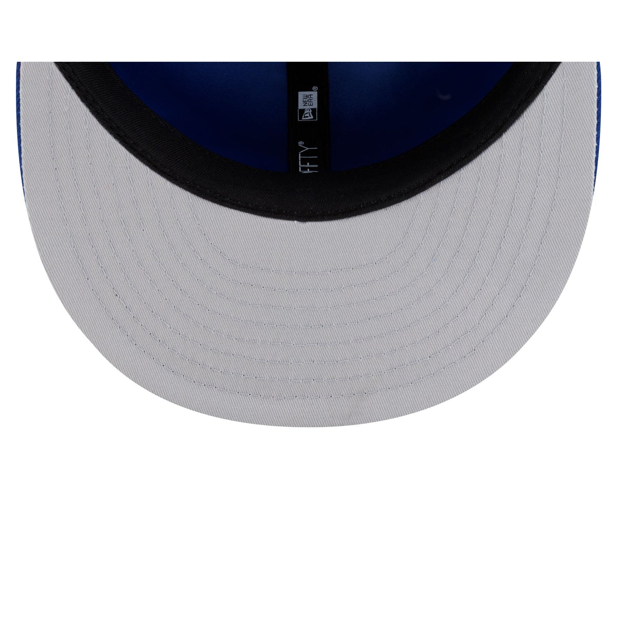 Toronto Blue Jays Premium Multi Logo 59FIFTY Fitted Hat