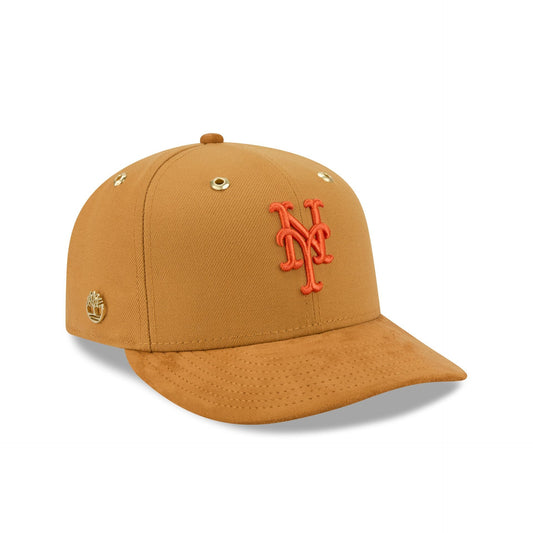 Timberland? x New Era Cap x New York Mets 59FIFTY Fitted Hat