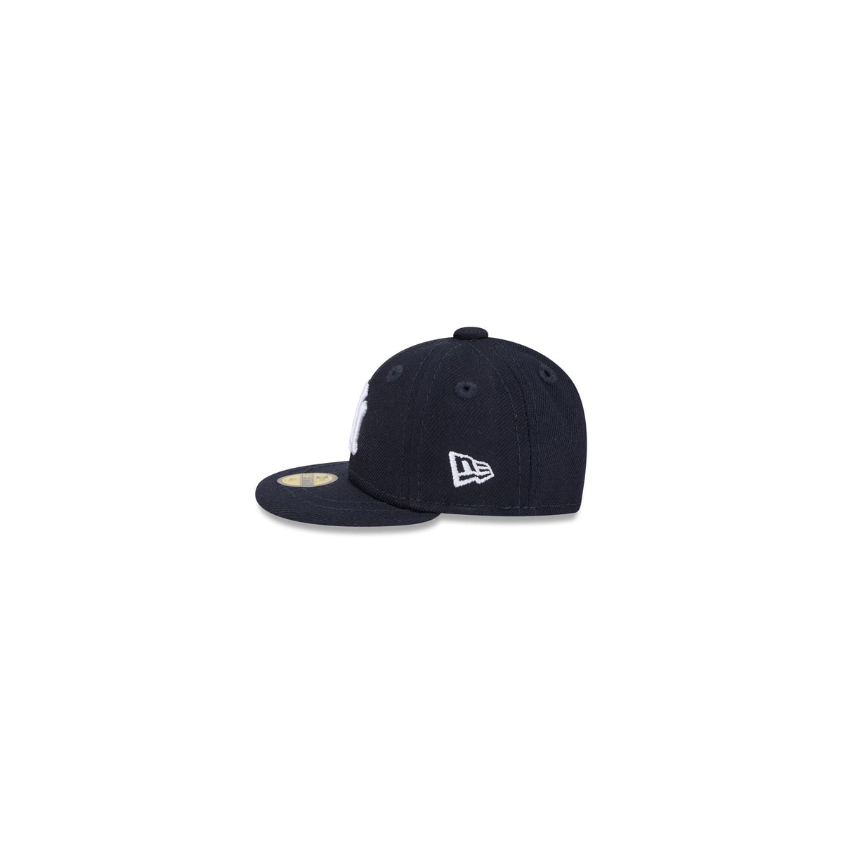New York Yankees Authentic Collection Game Mini 59FIFTY Fitted Hat
