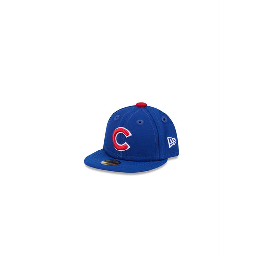 Chicago Cubs Authentic Collection Game Mini 59FIFTY Fitted Hat