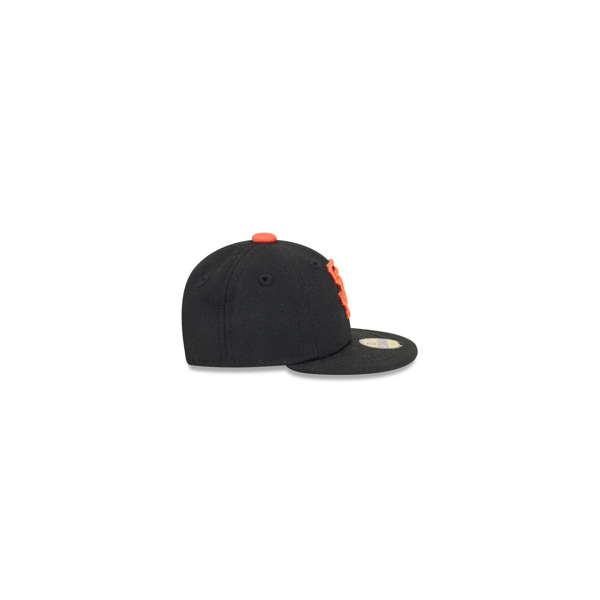 San Francisco Giants Authentic Collection Game Mini 59FIFTY Fitted Hat