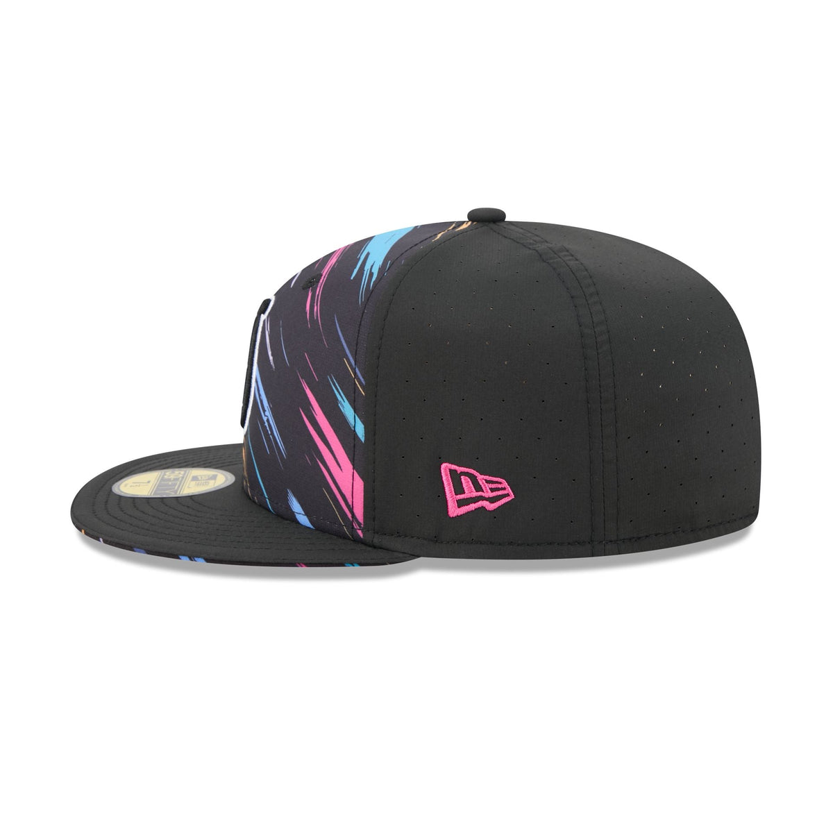 Indianapolis Colts 2026 Crucial Catch 59FIFTY Fitted Hat