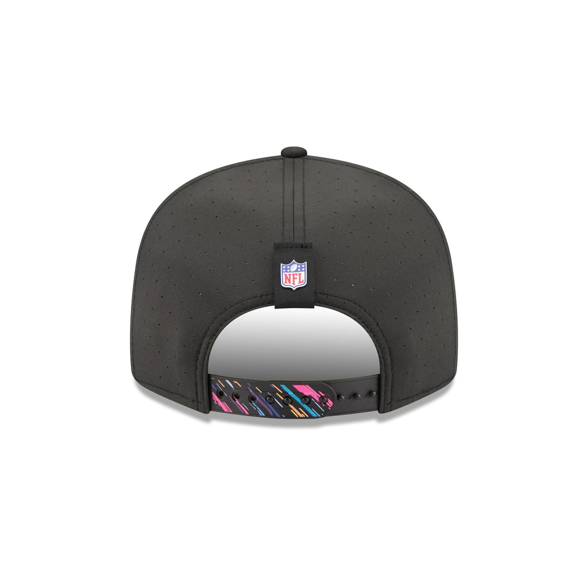 Indianapolis Colts 2026 Crucial Catch Split Panel 9FIFTY Snapback Hat