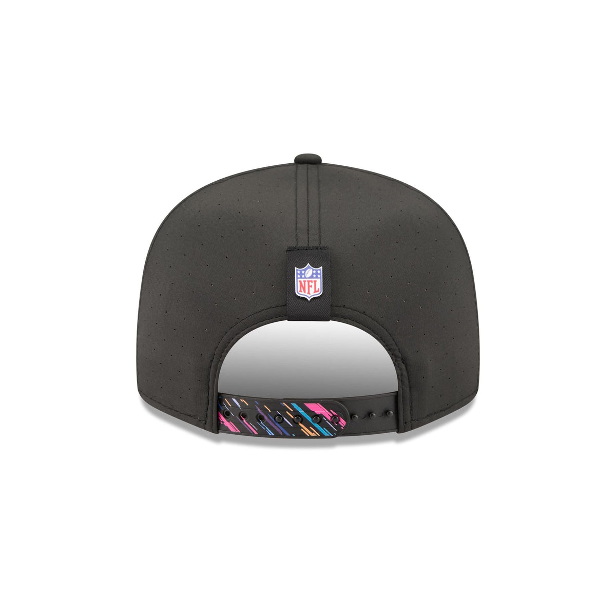San Francisco 49ers 2026 Crucial Catch 9FIFTY Snapback Hat