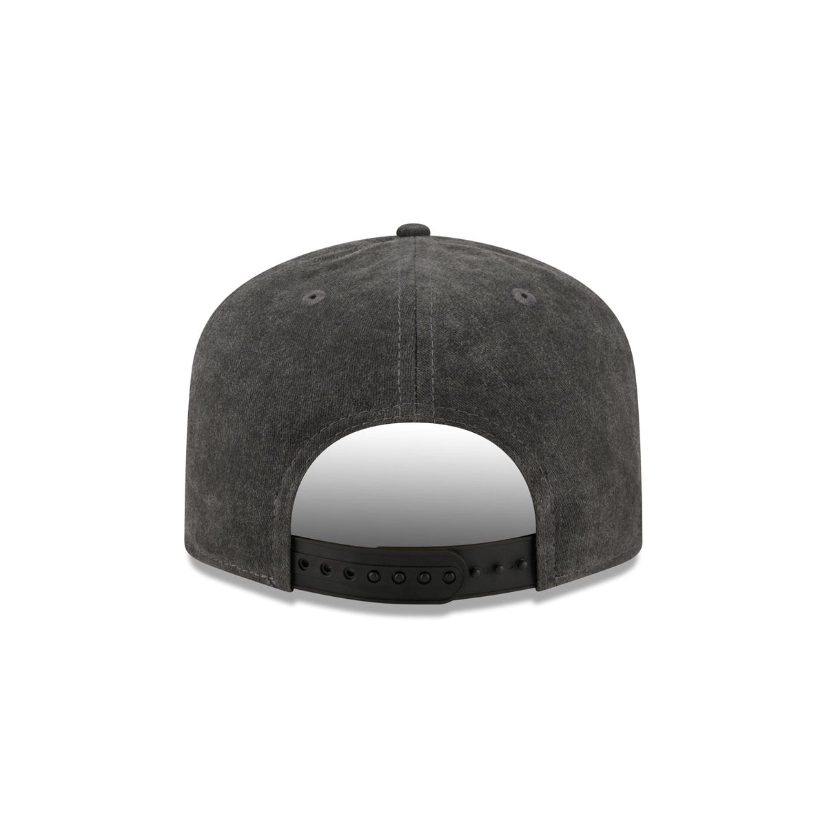 San Francisco Giants Black Pigment Dye 19TWENTY Snapback Hat