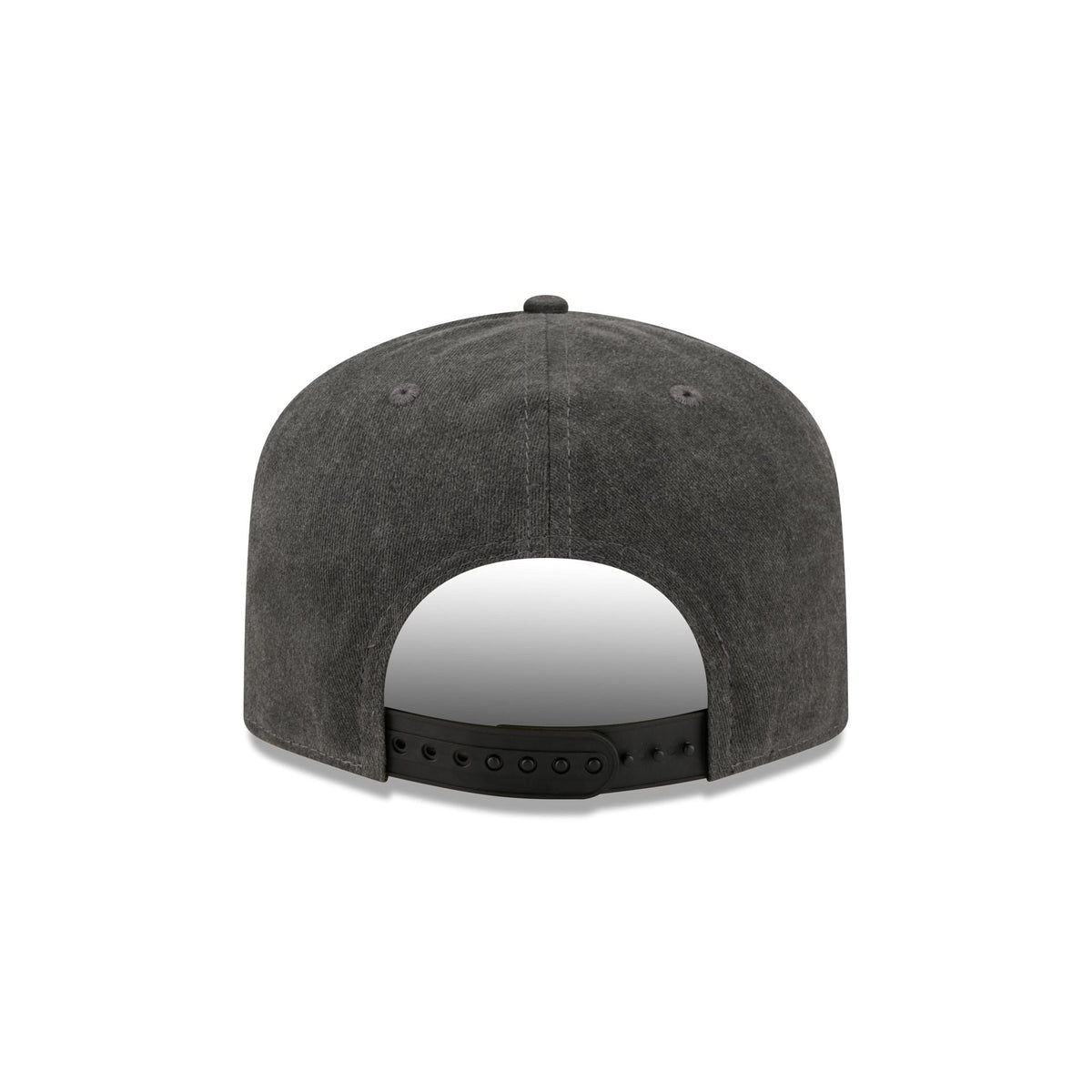 Boston Red Sox Black Pigment Dye 19TWENTY Snapback Hat