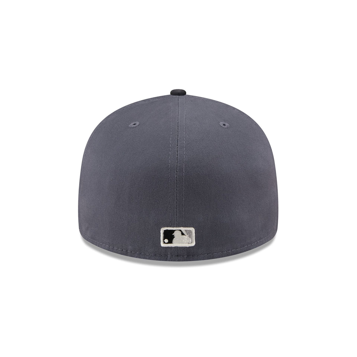 New York Yankees Graphite Twill 59FIFTY Fitted Hat