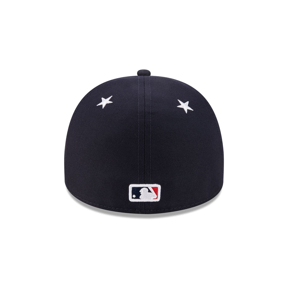 Houston Astros All-Star Game Navy 59FIFTY A-Frame Fitted Hat