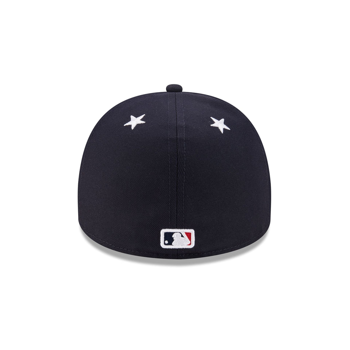 Boston Red Sox All-Star Game Navy 59FIFTY A-Frame Fitted Hat