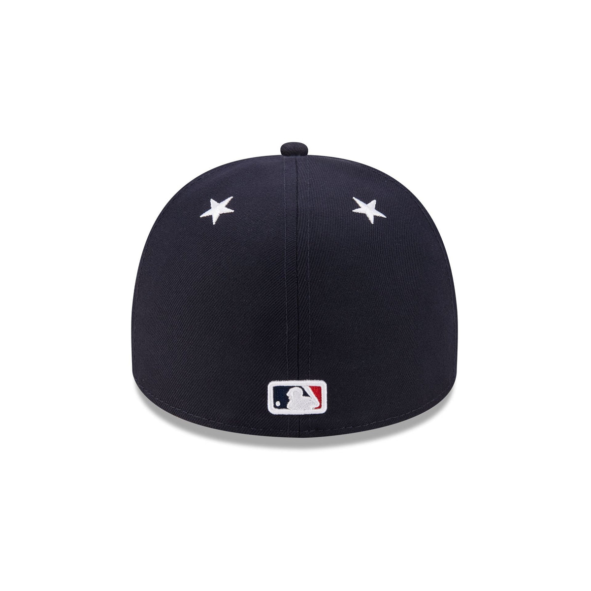 Los Angeles Dodgers All-Star Game Navy 59FIFTY A-Frame Fitted Hat