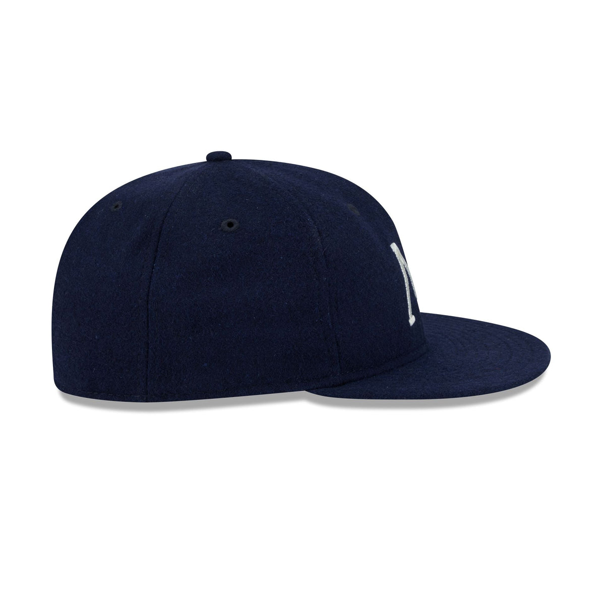 Fear of God Essentials MLB National League Wool Retro Crown 59FIFTY Fitted Hat